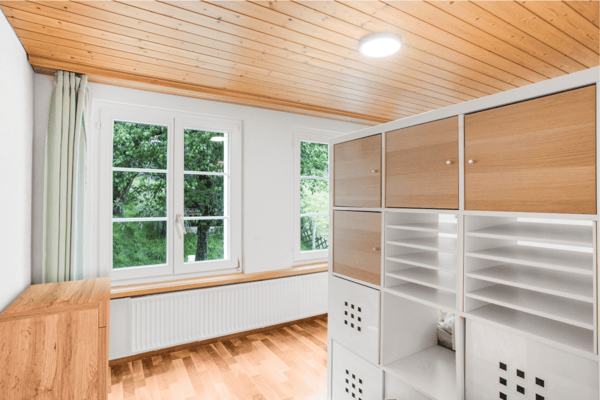 Renoviertes freistehendes Einfamilienhaus mit Umschwung 8