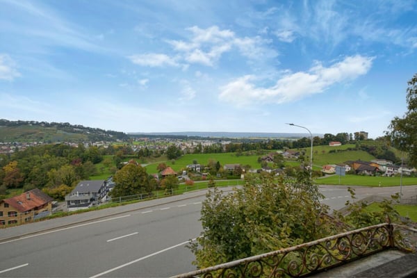 Interessantes Renovationsobjekt mit Bodenseesicht 9