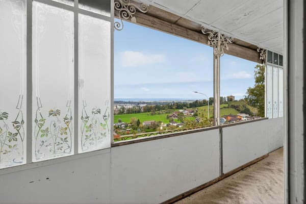 Interessantes Renovationsobjekt mit Bodenseesicht 8