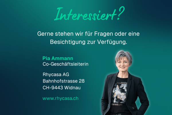 Interessantes Renovationsobjekt mit Bodenseesicht 11