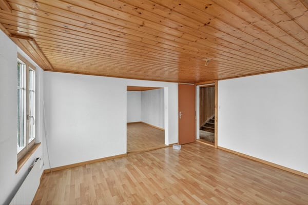 Interessantes Renovationsobjekt mit Bodenseesicht 3