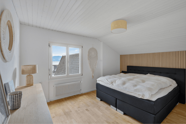 Liebevoll renoviertes Einfamilienhaus mit traumhafter Aussicht 6