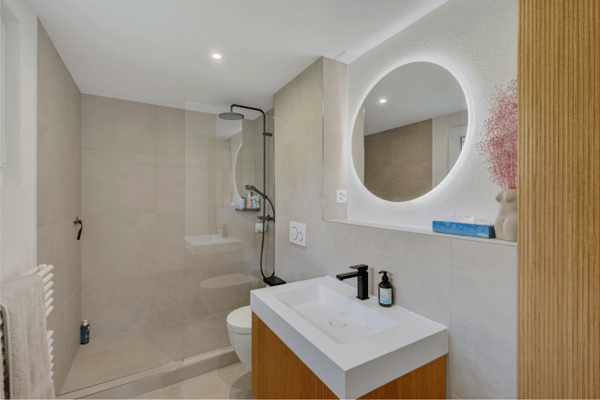 Liebevoll renoviertes Einfamilienhaus mit traumhafter Aussicht 5