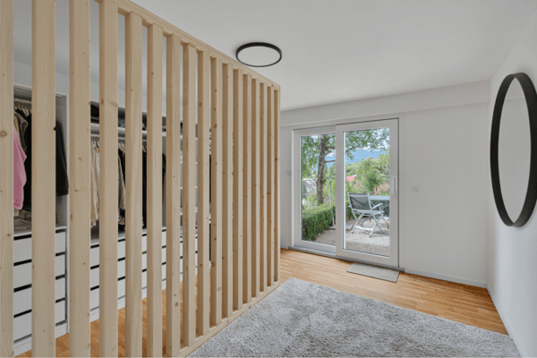 Liebevoll renoviertes Einfamilienhaus mit traumhafter Aussicht 4