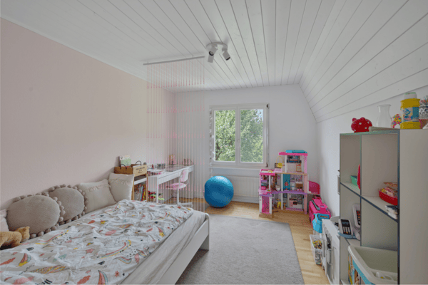 Liebevoll renoviertes Einfamilienhaus mit traumhafter Aussicht 7