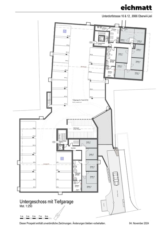 eichmatt - im grünen wohnen 9