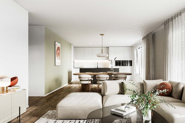 eichmatt - im grünen wohnen 3