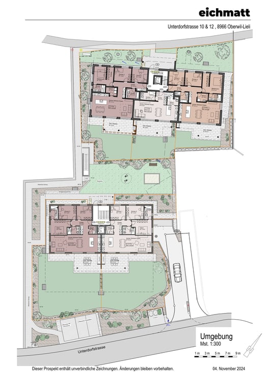 eichmatt - im grünen wohnen 8