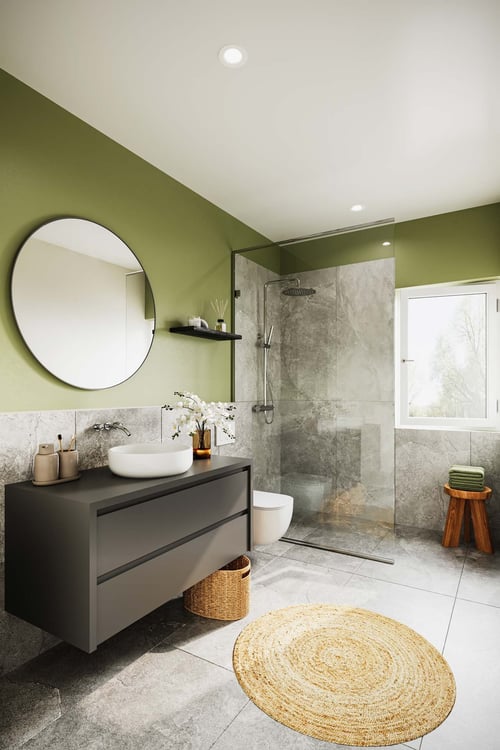 eichmatt - im grünen wohnen 5