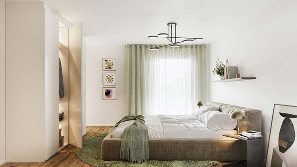 eichmatt - im grünen wohnen 5