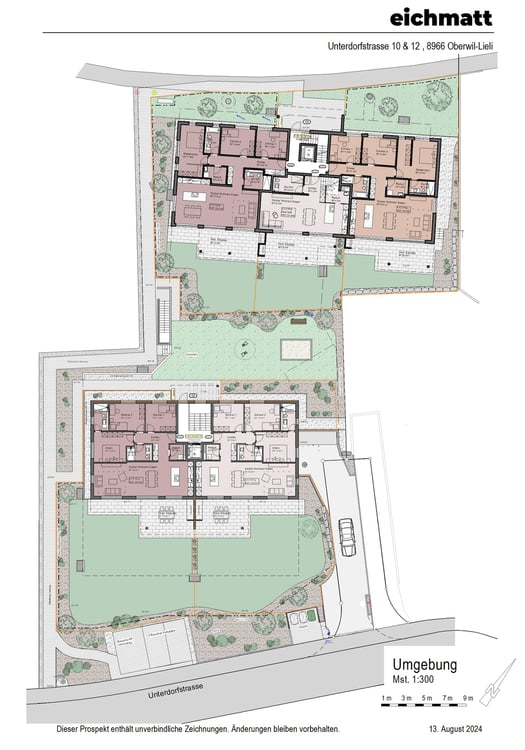 eichmatt - im grünen wohnen 10
