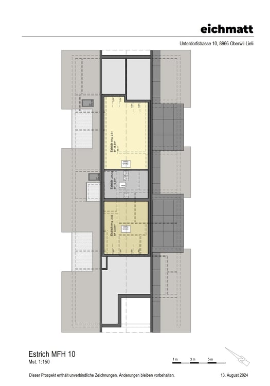 eichmatt - im grünen wohnen 8