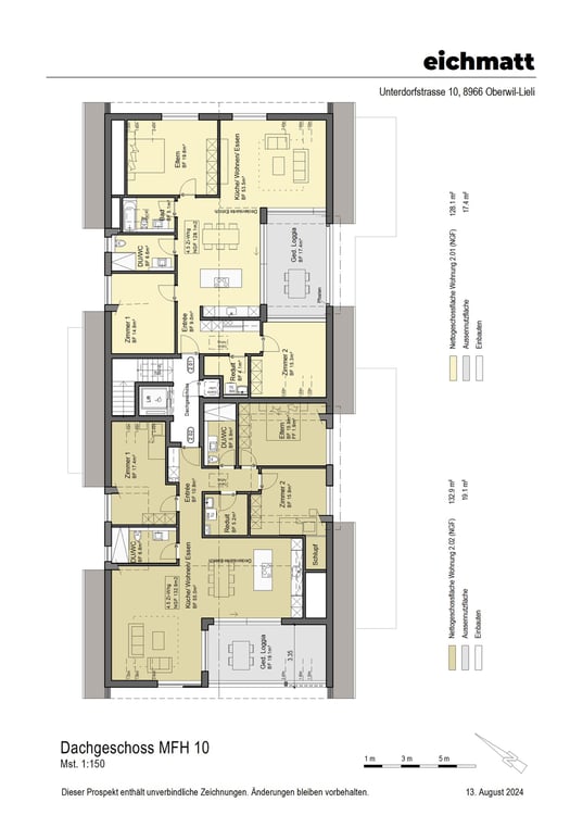 eichmatt - im grünen wohnen 7
