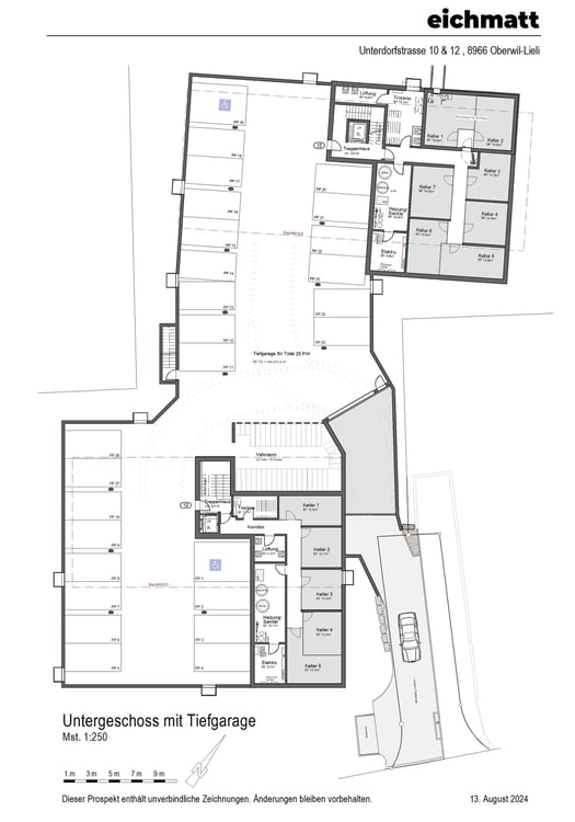 eichmatt - im grünen wohnen 9