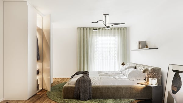 eichmatt - im grünen wohnen 5