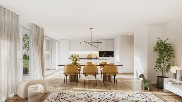 eichmatt - im grünen wohnen 4