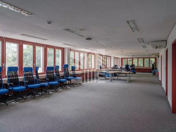 Local commercial avec 19 places de parking 2