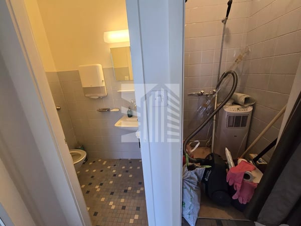 3 bureaux à 2 pas de la gare de Lausanne 5