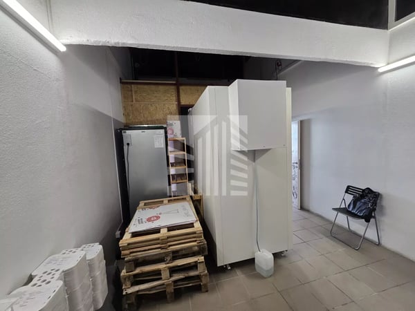 4 PIZ'O'MAT dans la région lausannoise 3