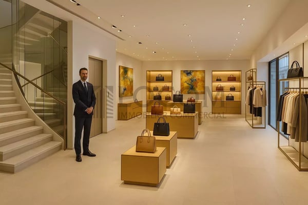 Exclusif dans l'hyper-centre de Lausanne 3