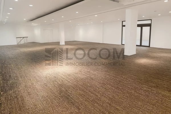 Exclusif dans l'hyper-centre de Lausanne 5