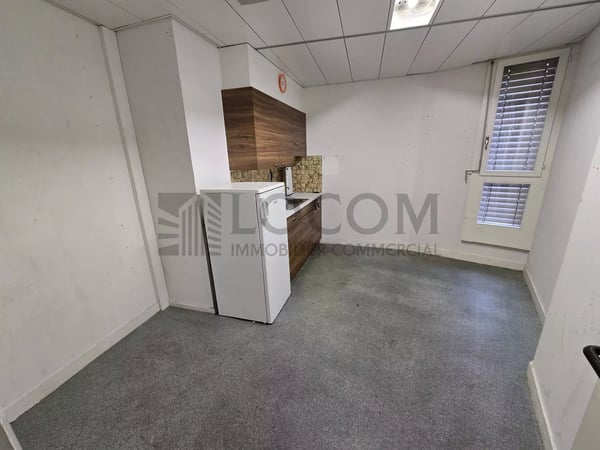 Exclusif dans l'hyper-centre de Lausanne 13