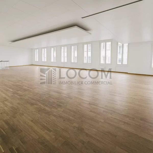 Exclusif dans l'hyper-centre de Lausanne 6