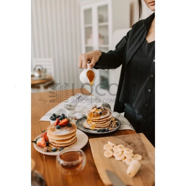 Take-away 9 places au Flon à Lausanne 4