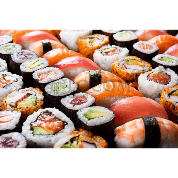 Take-away 9 places au Flon à Lausanne 2