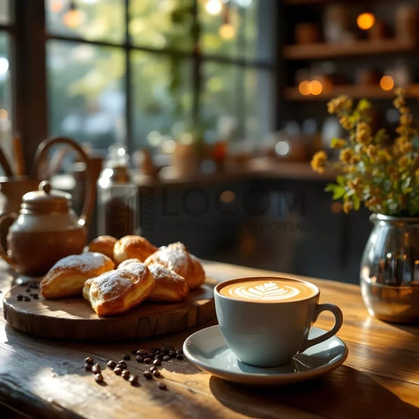 Take-away 9 places au Flon à Lausanne 3