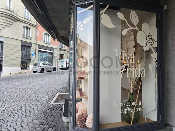 Viva Frida Lausanne ? votre commerce au centre-ville 4