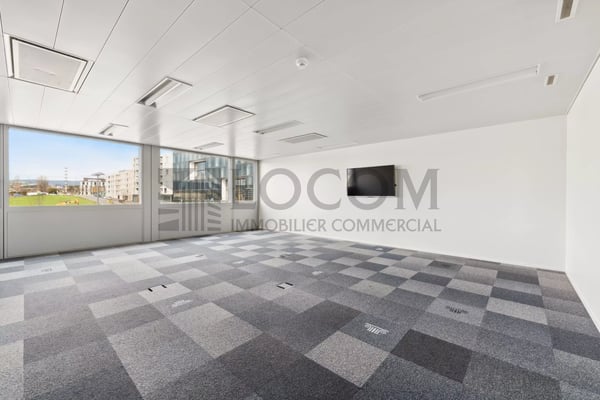Bureaux modernes et modulables dès 220 m² 5
