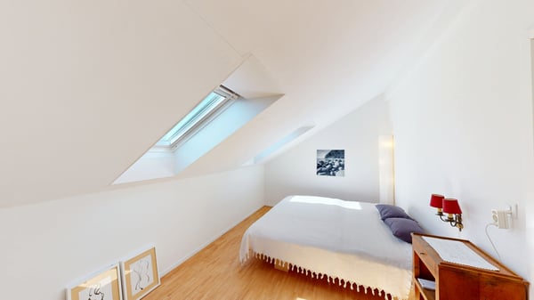 Schönes Einfamilienhaus in Uettligen 13