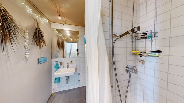 Schönes Einfamilienhaus in Uettligen 11