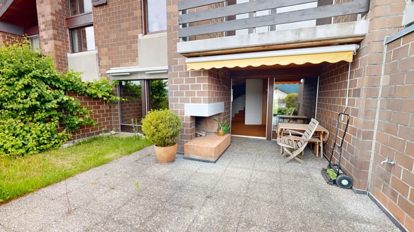 Schönes Reiheneinfamilienhaus in der Sonnhalde 5