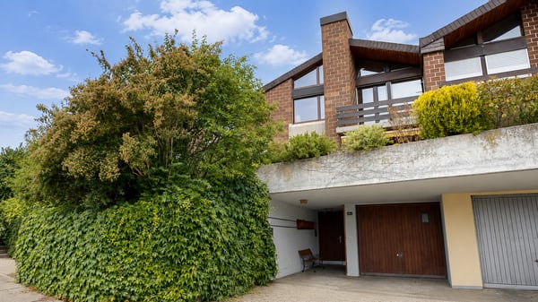 Schönes Reiheneinfamilienhaus in der Sonnhalde 2