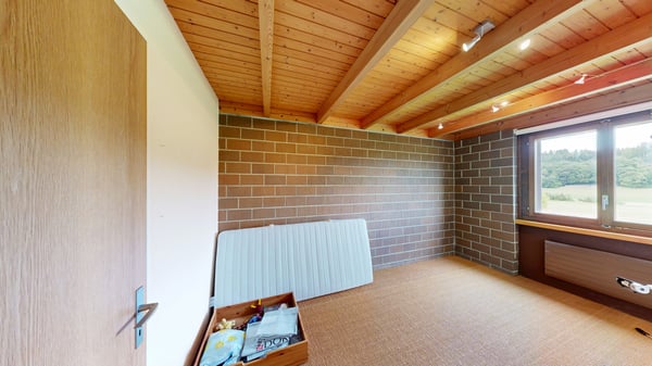 Schönes Reiheneinfamilienhaus in der Sonnhalde 10
