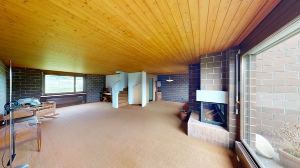 Schönes Reiheneinfamilienhaus in der Sonnhalde 3