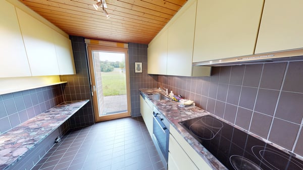 Schönes Reiheneinfamilienhaus in der Sonnhalde 4