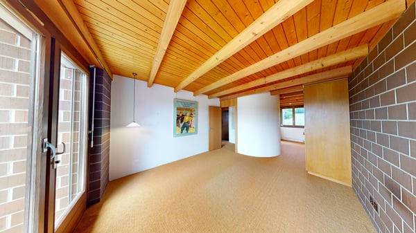Schönes Reiheneinfamilienhaus in der Sonnhalde 6