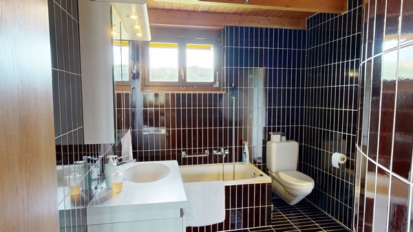 Schönes Reiheneinfamilienhaus in der Sonnhalde 7