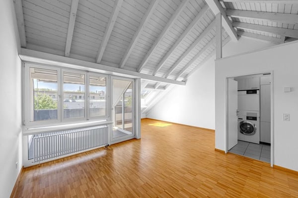 Sonnige Aussichten für Paare oder Familien 5
