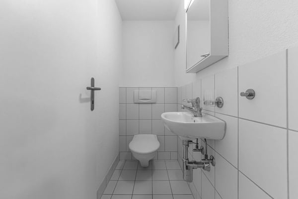 Sonnige Aussichten für Paare oder Familien 3