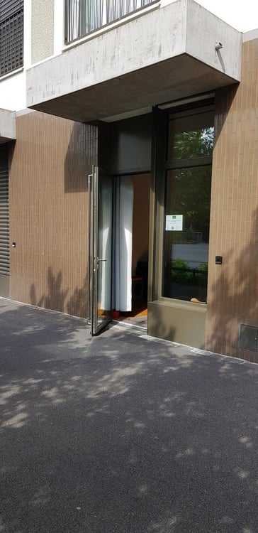 Wohnen und Arbeiten im Erlenmattquartier 2