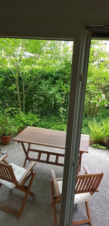 Wohnen und Arbeiten im Erlenmattquartier 6