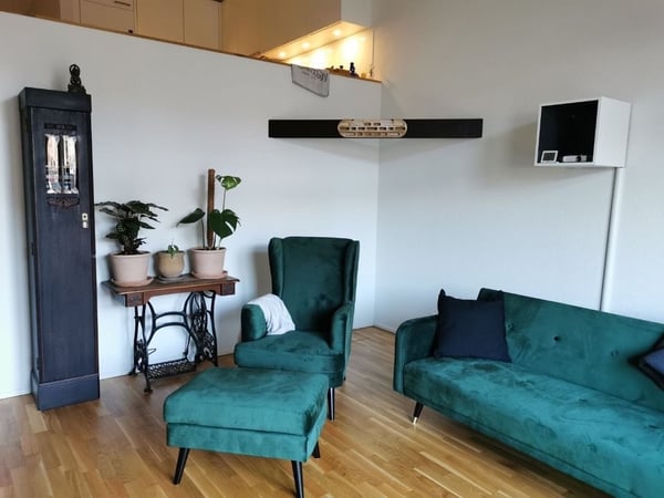 Wohnen und Arbeiten im Erlenmattquartier 3