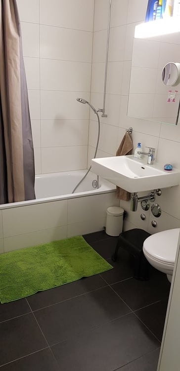 Wohnen und Arbeiten im Erlenmattquartier 7