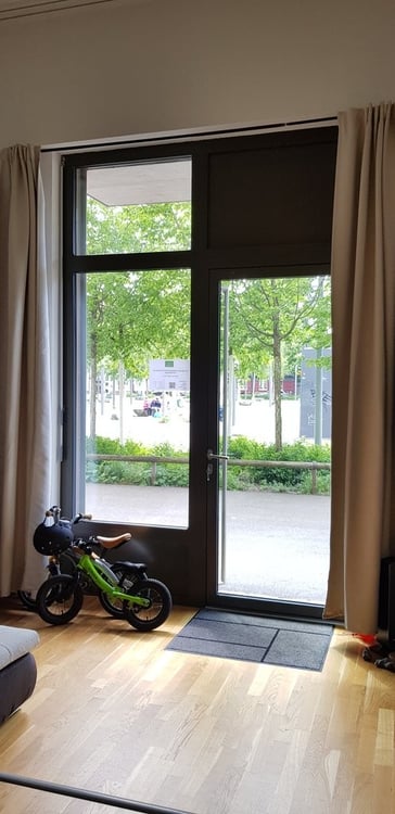 Wohnen und Arbeiten im Erlenmattquartier 4