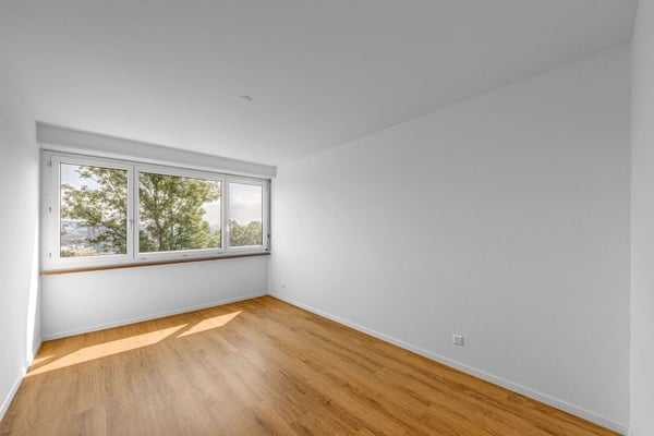 Über den Dächern von Basel 7