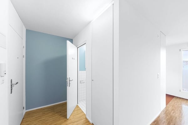 Attraktive Gewerbeflächen an zentraler Lage in Basel flexibel nutzbar 3